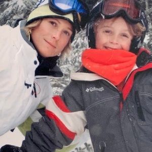 Meet your Posher, Marty